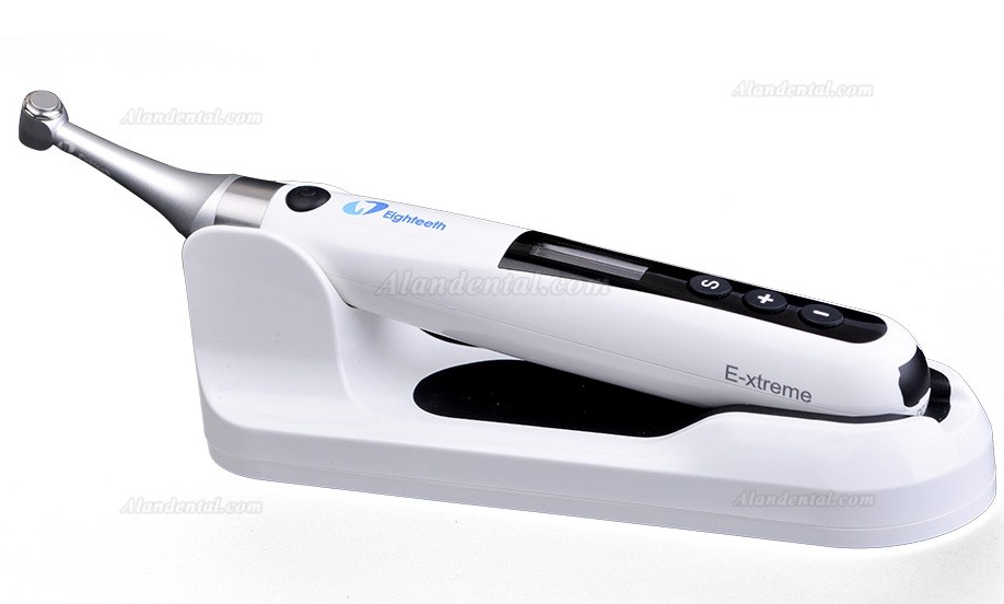 Eighteeth E-Xtreme Dental Endomotor + Airpex Apex Locator